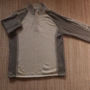 Ck sweater